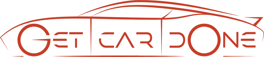 Get Car Done